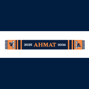 Ahma-huivi